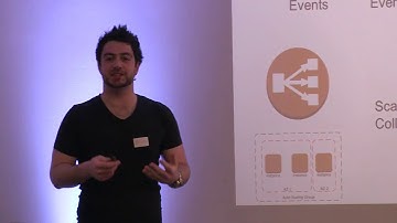 Snowplow at Busuu - Bruce Pannaman - Snowplow London Meetup #4