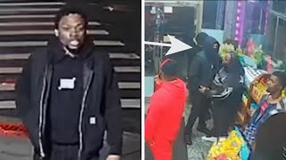 Famous Police release images of suspect in deadly Bronx deli shooting Net Worth