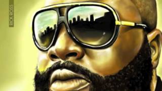 Famous Rick Ross Feat. Wale, Gunplay, Meek Mill & Future - Same Damn Time Remix Net Worth