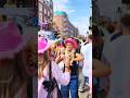 Aalborg Carnival Celebration
