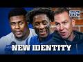One word to describe CJ Allen, Sauce Gardner &amp; 2026 Colts with Lou Anarumo | The Colts Show