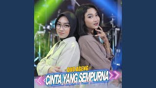 Cinta Yang Sempurna