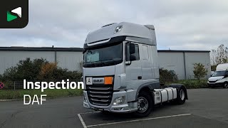 DAF  - 2021 - BAS World