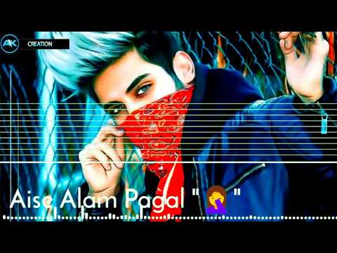 Aap Jo Es Traha Se Tadpayege Yese Alam Me Pagl Ho Jayege |😏 Sad Status || Patel Boy||