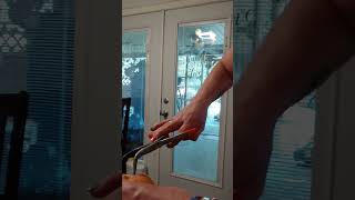 peach pit removal compliments of tictok @diamondcutter1983