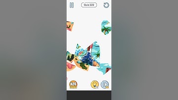 Brain up level 222 gameplay walkthrough solution | Brain up game by Azura Global | BrainUp game