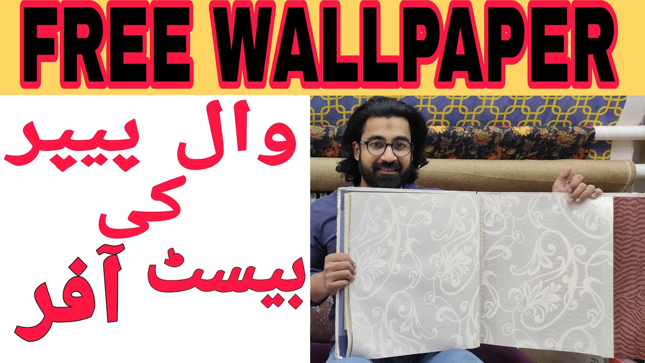 Wallpaper sale Wallpaper grand sale in Karachi Pakistan Wallpaper