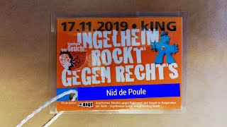 Nid de Poule