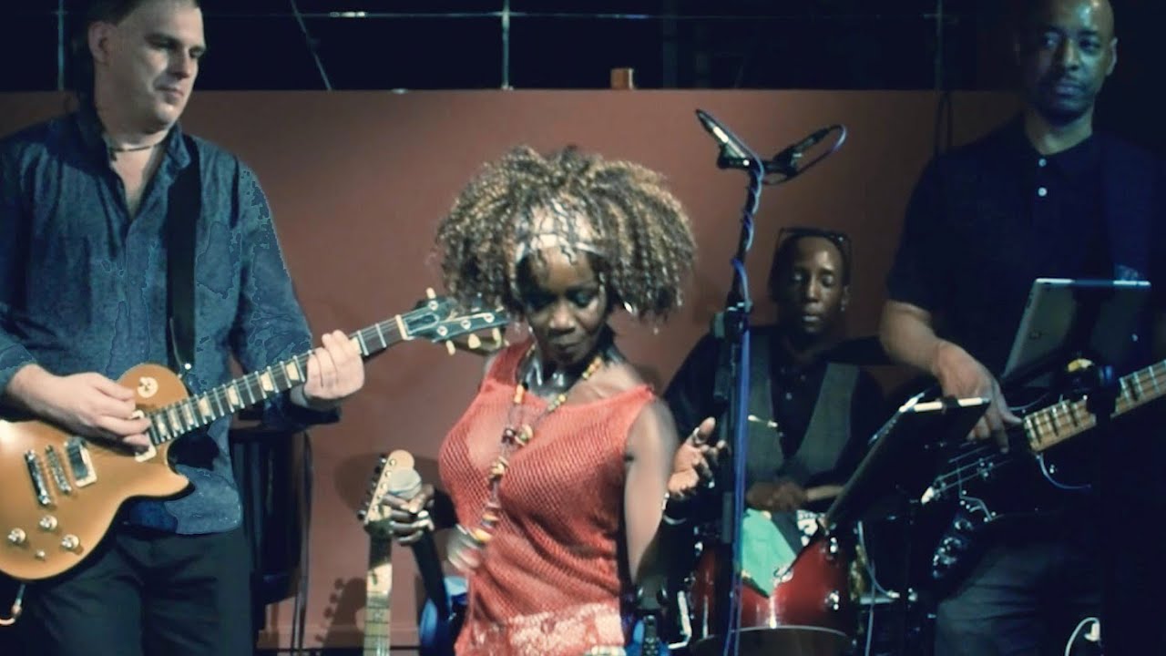 Bad Guy | Zeeteah Massiah