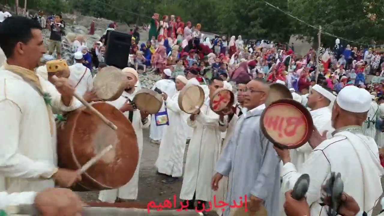 احواش شباب اشكضن تمرووت❤️