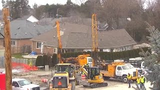 Fraser sinkhole update