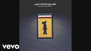 Jamiroquai - You Are My Love (Audio)