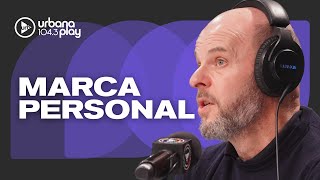 El arte de hacer BUENAS PREGUNTAS: Ale Melamed sobre la MARCA PERSONAL #Perros2025