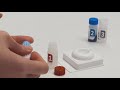 INSTI HIV Self Test Training Video (DE)
