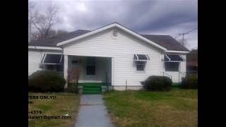 600 W Church St, Williamston, NC 27892