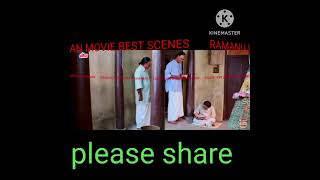 RAMANUJAN MOVIE BEST SCENE