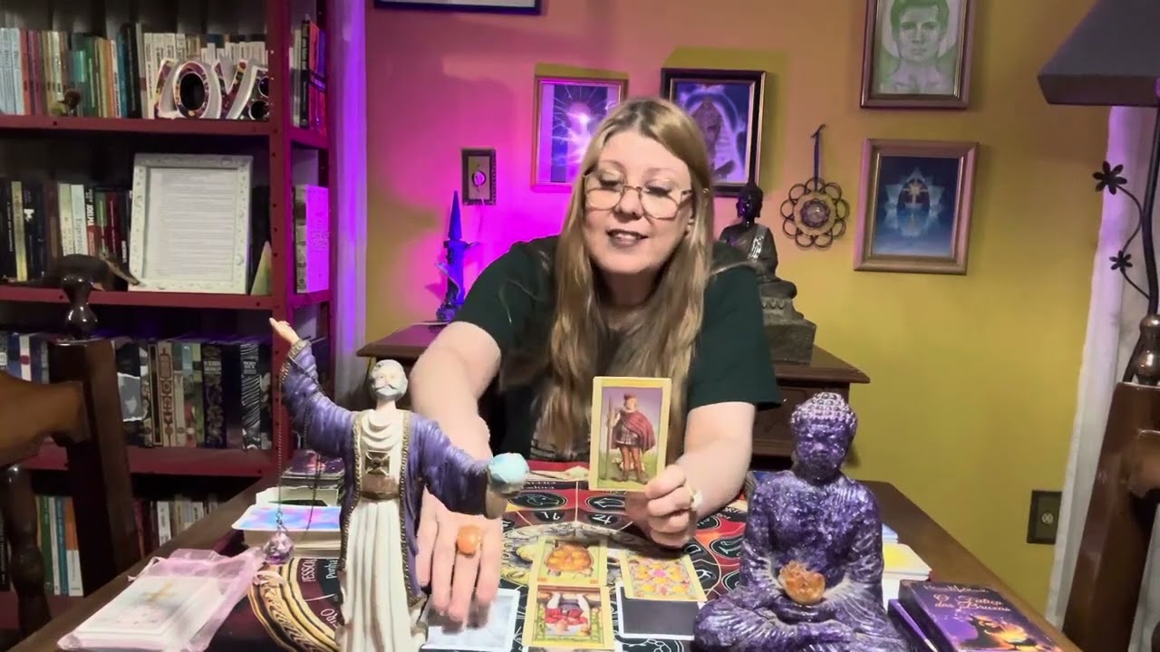 Energia de transmutação para quem espera uma mudança 