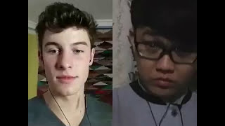 Treat You Better shawn Mendes Feat Firdiansyah Fauzi