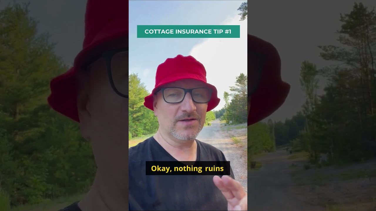 Cottage Insurance Tip 1: preventing unexpected fires at barbecues #cottage #insurance