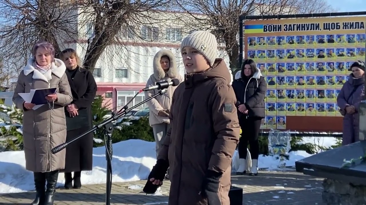 Участь вихованців БДЮТ м.Горохів у заході: 