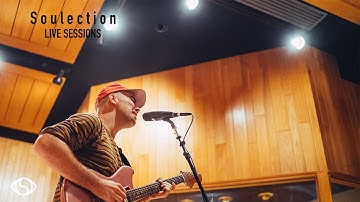 Mac Ayers – Soulection Live Sessions