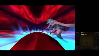 OoT3D MQ: Jabu Wrong Warp with bottled Poe