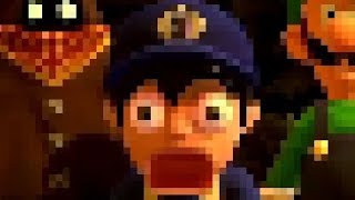 smg4 screaming but i added ps2 startup earrape
