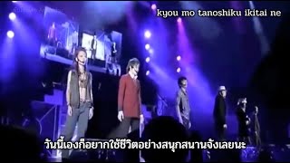 [Thai Sub] Katekyo Hitman Reborn - Tatta Latta Varia ver. (rebocon5)