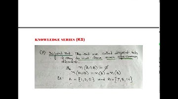 Classical set and Fuzzy set