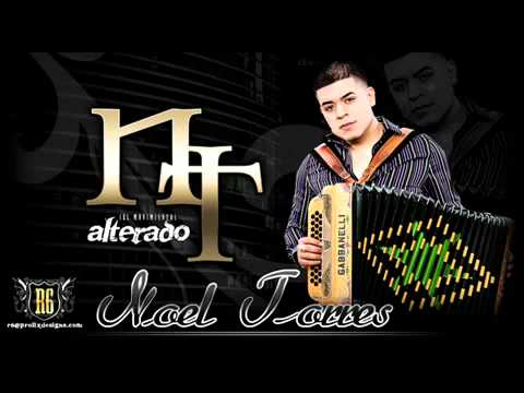El Comando Del Diablo - Noel Torres - ft.Gerardo Ortiz