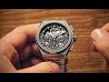 This Chronograph Is Ridiculous! | Watchfinder & Co.