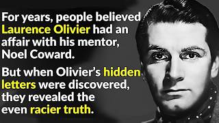 The Secret Life Of Laurence Olivier