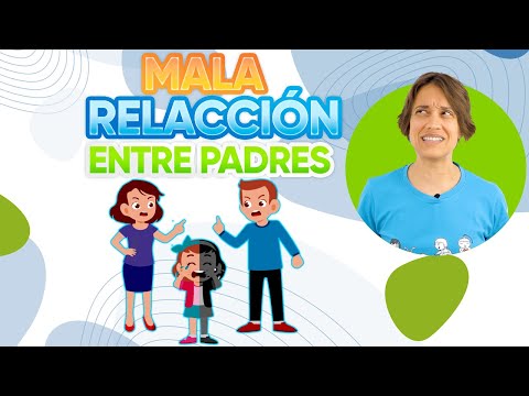 Video: Padres E Hijos, O Cómo La Prohibición De Una Madre Sobre Las Relaciones Con Un Padre Determina El Destino De Un Hijo