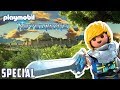 Novelmore - Die Invincibus | das neue PLAYMOBIL Ritter Special