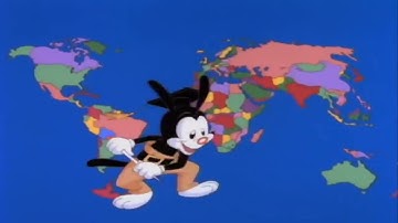 Yakko