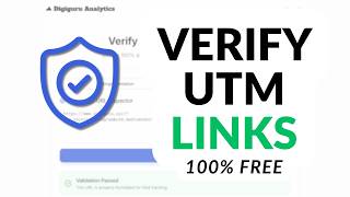 Free UTM Validator Tool: Check Your Tracking Links Instantly
