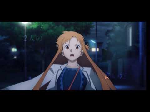 ソードアート・オンラインアリシゼーションmad