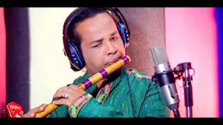 Tui Jodi Amar Hoiti Re Shahid Flute 2019