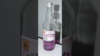Denatured alcohol | Wikipedia audio article