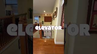 Luxury Townhome for Sale in Seminole FL | Private Elevator | Gated Community #luxurytownhome