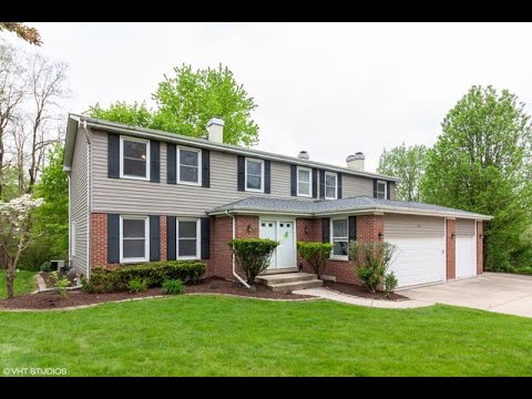 117 Concord Lane, Bolingbrook, IL home video tour