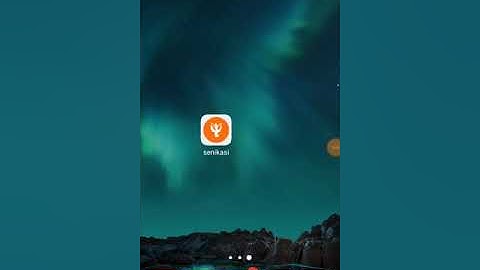 KELOMPOK 5 || Senikasi