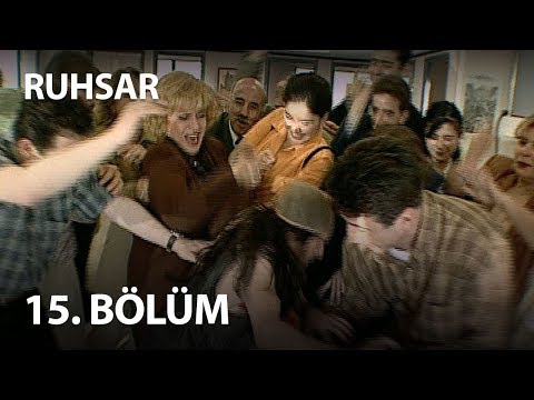 Ruhsar 15. Bölüm - Full Bölüm