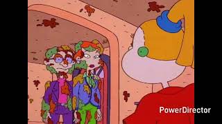 Angelica Crying Part 9