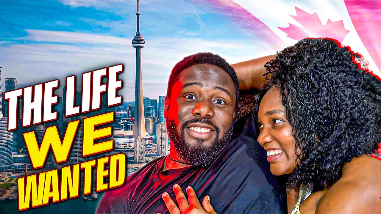 5 Canada PR Benefits No One Tells You About🇨🇦 🇨🇦 