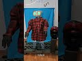 Fambot - StandBot