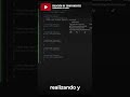 Implementando el Input System en nuestro componente