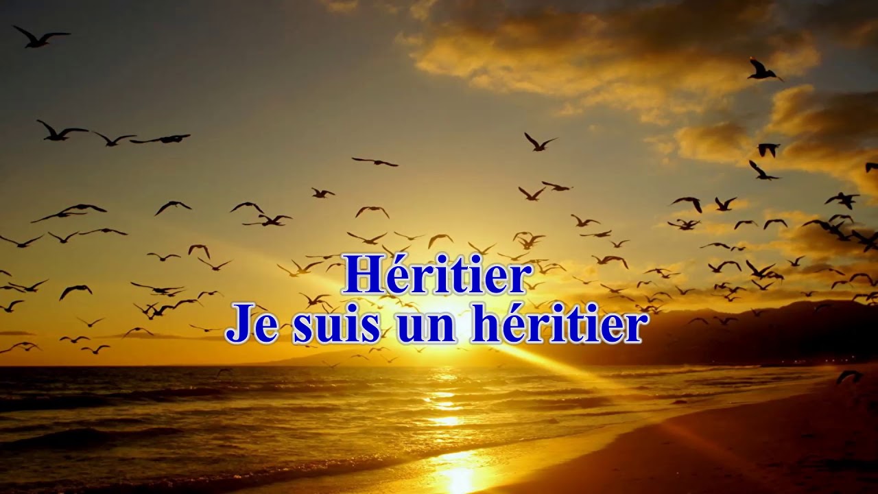 LIBERE - Maggie Blanchard - Instrumentale