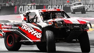 Stadium Super Trucks | TOYO TIRES