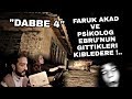 DABBE 4 TEKİ KIBLEDERE KÖYÜNÜ GEZDİK..